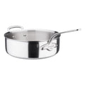 Mauviel M'cook omáčník 28 cm rukojeť nerez 521028