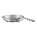 Mauviel M'cook pánev 30 cm rukojeť nerez  521330