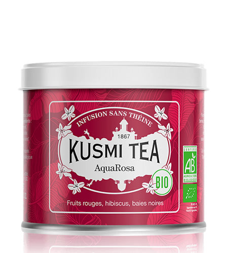 Kusmi Tea Organic