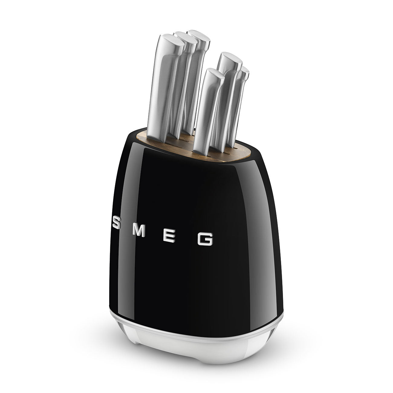 SMEG_SDA SMEG blok s noži, 6