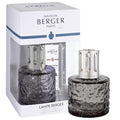 Maison Berger Paris Mirage lampa 0,49l s náplní Velkolepá vanilka 0,25l černá 4848