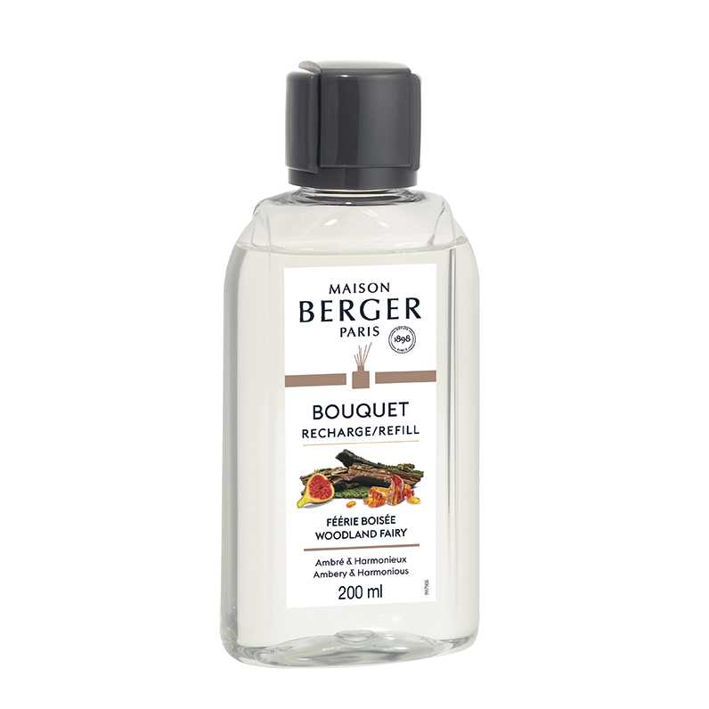 Maison Berger Paris Woodland fairy/Lesní víla náplň do difuzéru 0,2l 7581