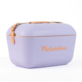 Polarbox Pop Chladící box 12l světle fialová PLB12/M/NPOP