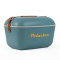 Polarbox Classic Chladící box 20l petrolejová PLB20/AZ/MOSTCLASS/W