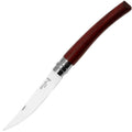 Opinel VRI N°10 Inox Slim rukojeť africké dřevo 002555