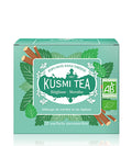 Kusmi Tea Kusmi Tea Organic Lékořice s mátou 20 sáčků 24g 21278A1120