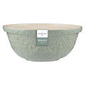 Mason Cash Home to Roost S12 mísa 29cm zelená 2002.177