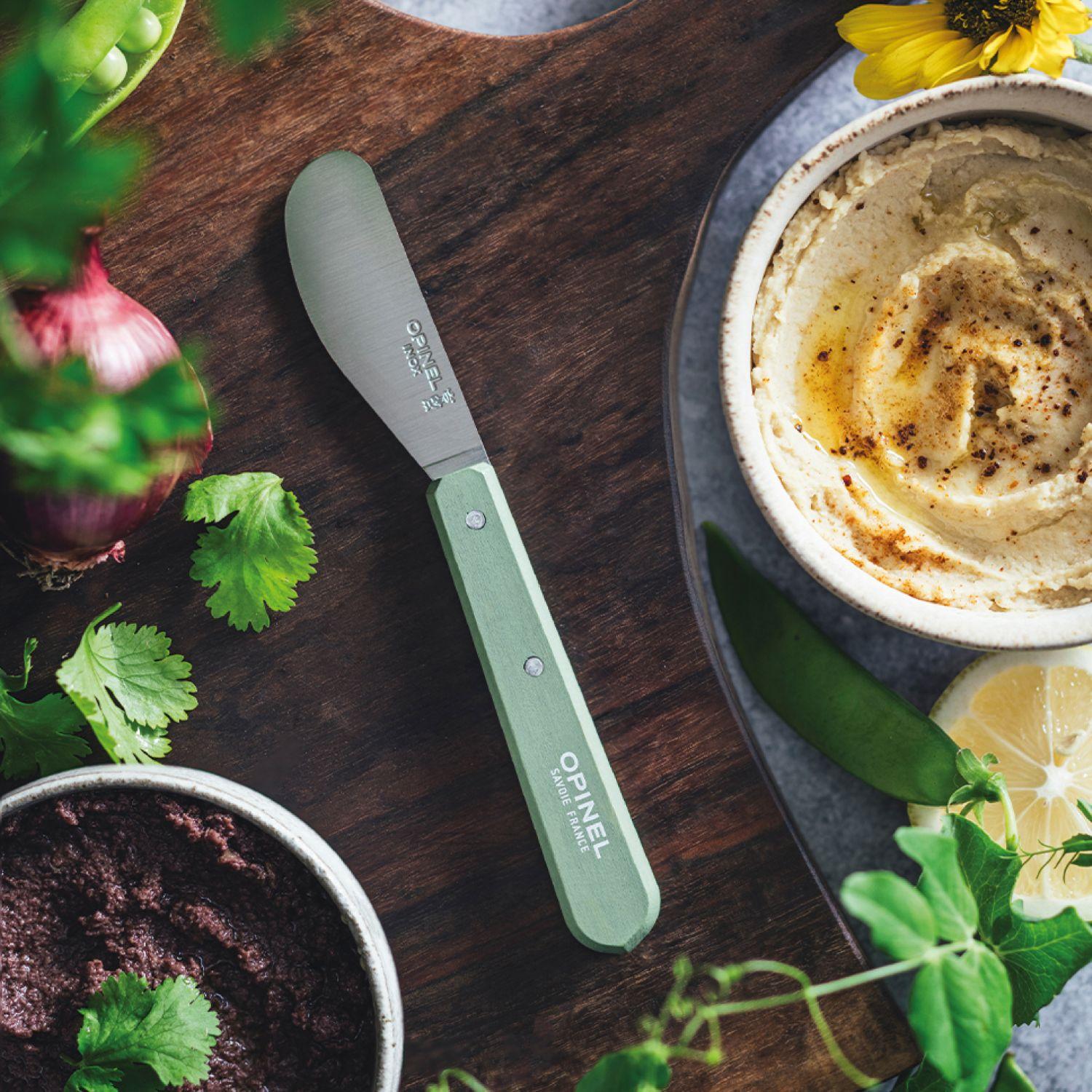 Opinel N°117 PAYSAGE mazací nůž šalvějový 003133