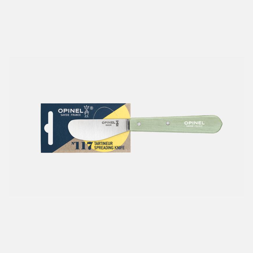 Opinel N°117 PAYSAGE mazací nůž šalvějový 003133