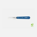 Opinel N°117 PAYSAGE mazací nůž modrý 003205