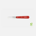 Opinel N°117 PAYSAGE mazací nůž červený 003131