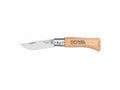 Opinel VRI N°02 Inox 001070