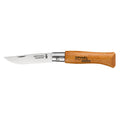 Opinel VRI N°04 Carbon 111040
