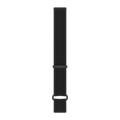 Polar řemínek 22mm Hook&Loop se suchým zipem nylonový S/M černá 910113030
