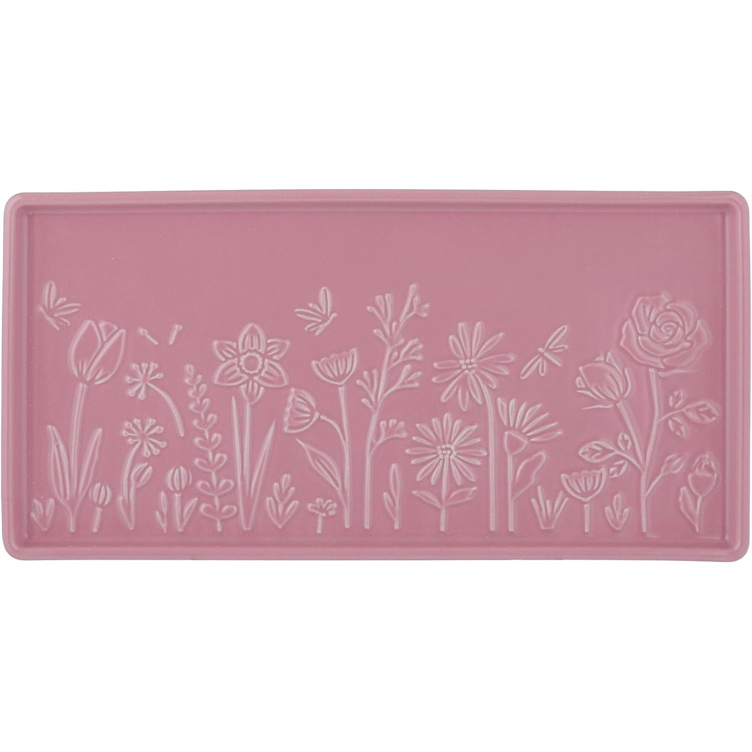 Mason Cash In the Meadow servírovací tác 30x15cm růžový 2002.317