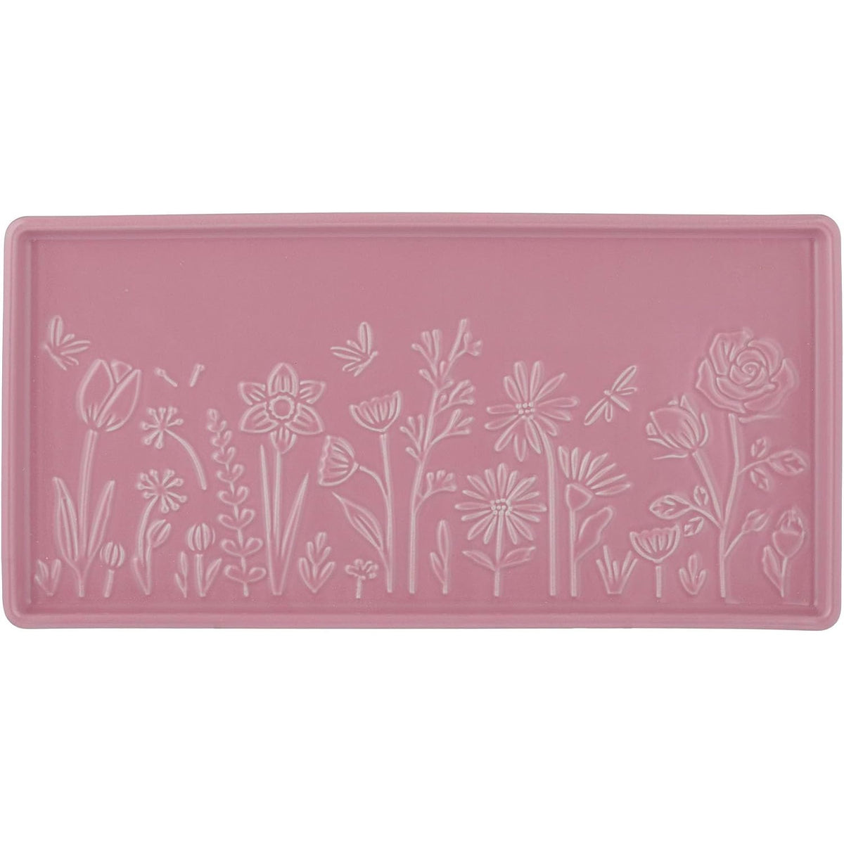 Mason Cash In the Meadow servírovací tác 30x15cm růžový 2002.317