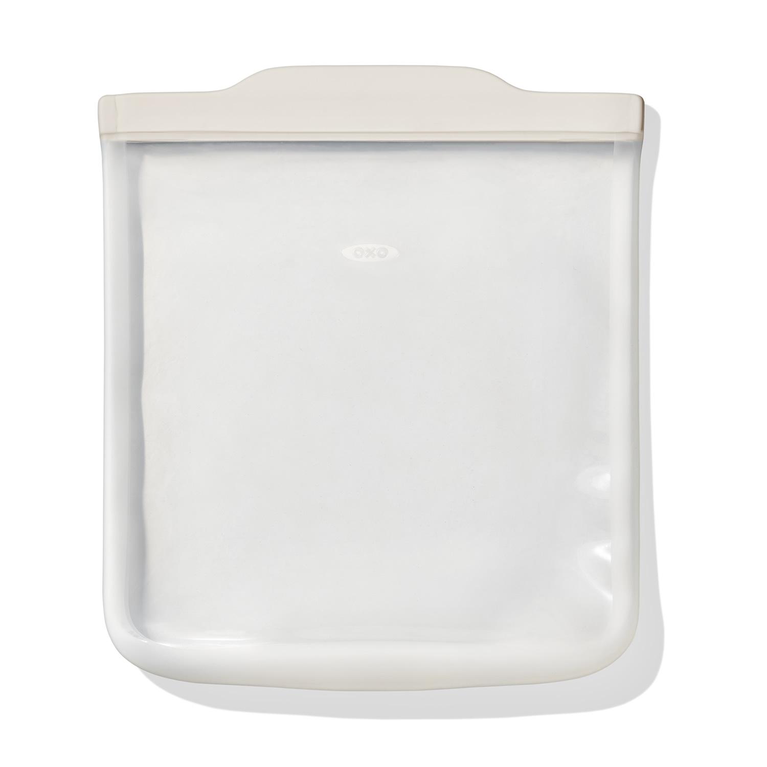 OXO Silikonový sáček na sendvič  cm 22 x 25 cm  1,8L 11386600