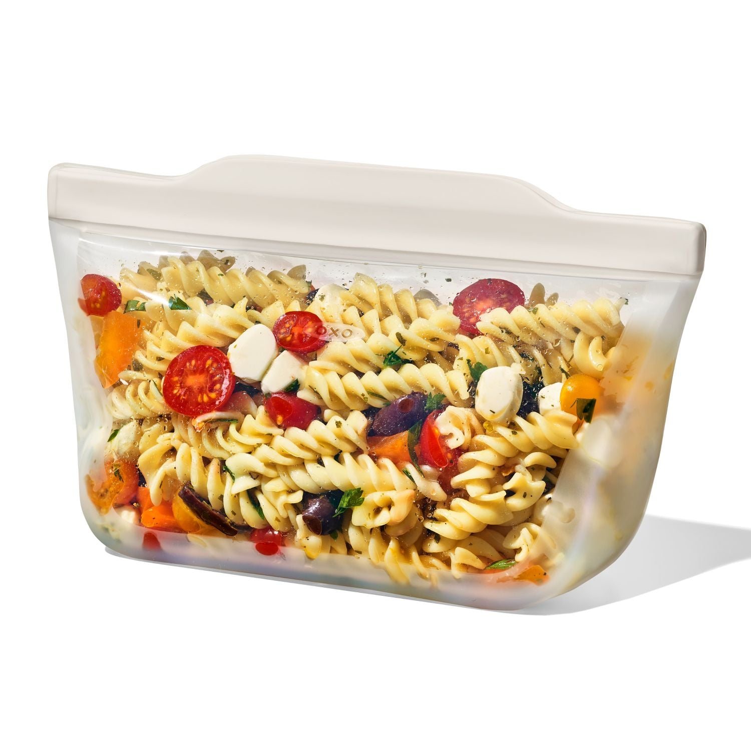 OXO Silikonový sáček široké dno 23,9x 15,2 cm 0,95L 11386100
