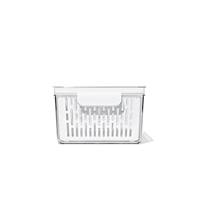 OXO Organizér na ovoce a zelninu do lednice 37,5 x 19 x 15 cm  11387400