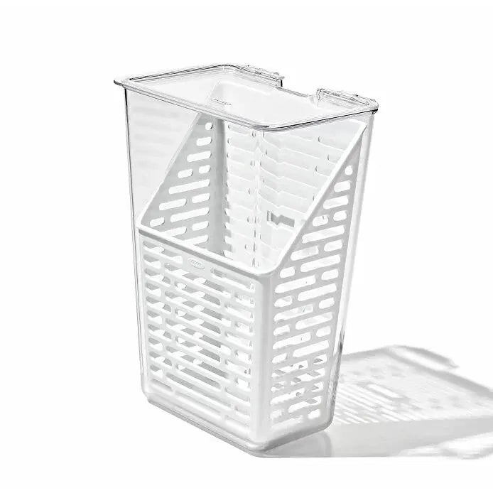 OXO Organizér na bylinky do lednice 11,5 x 23 x 15,4 cm  11387800