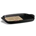 Emile Henry BBQ Grilovací tác na maso i zeleninu 717547