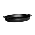 Emile Henry BBQ Grilovací mísa na ryby 711443