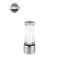 Peugeot DAMAN U´SELECT mlýnek na sůl, ZIRLION 16 cm akryl/nerez 2543400