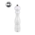 Peugeot PARIS U´SELECT mlýnek na sůl, ZIRLION 30 cm bílý lak 2785800