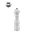 Peugeot PARIS U´SELECT mlýnek na sůl, ZIRLION 22 cm bílý lak 2783400