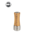 Peugeot MADRAS U´SELECT mlýnek na sůl, ZIRLION 16 cm olivové dřevo 3615700