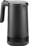 Zwilling ENFINIGY rychlovarná konvice černá, objem 1l 1027167