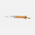 Opinel OPINEL, Néo 6 oliva 002504