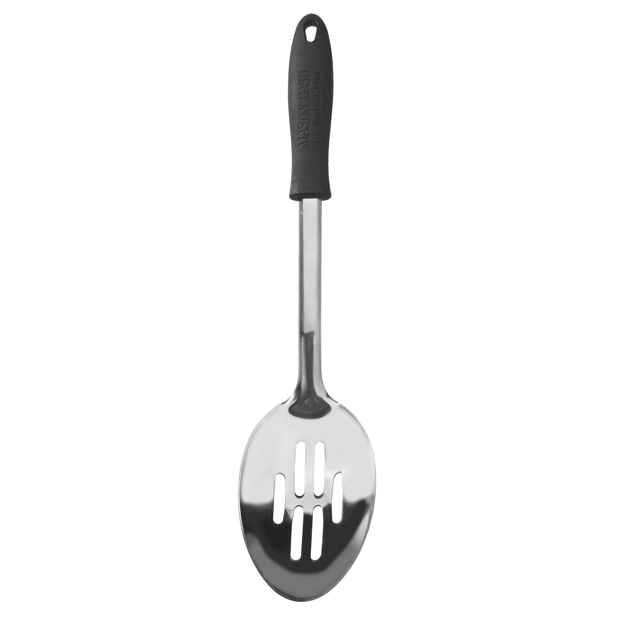 Mason Cash Essentials SS lžíce s průřezy 33 cm nerez 2007.552