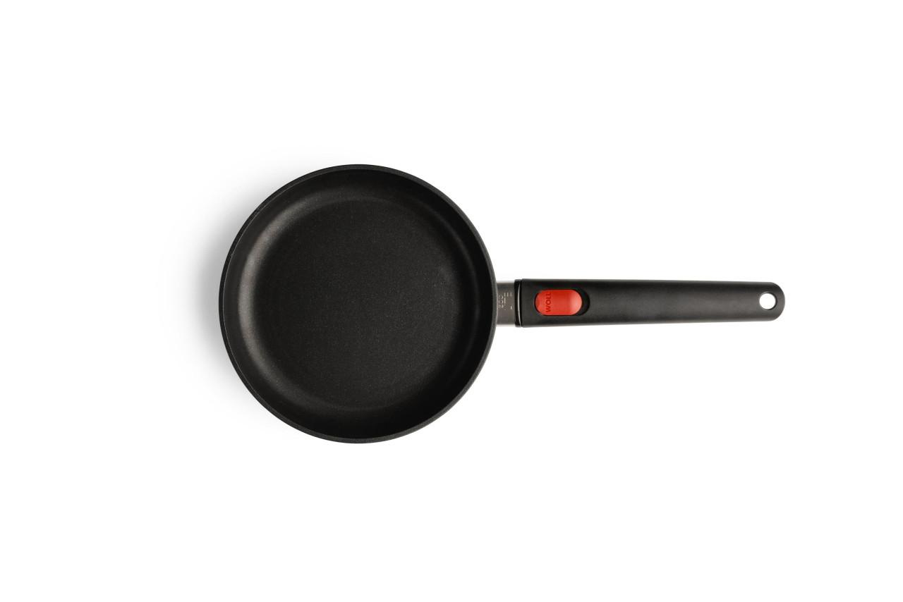 Woll Eco Lite IND QXR pánev 20x5 cm odnim.rukojeť 1520ELI-Q