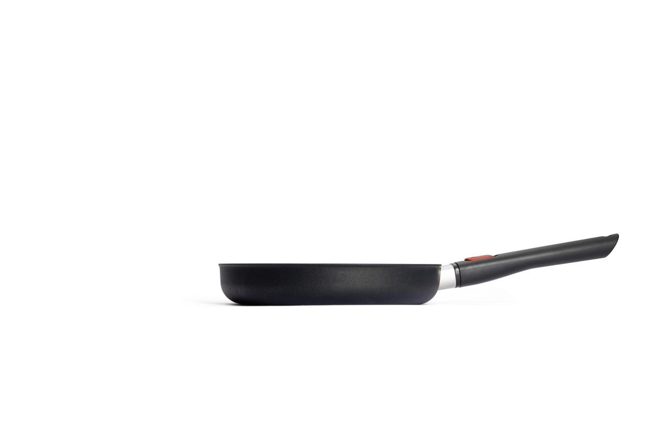 Woll Eco Lite IND QXR pánev 24x5 cm odnim.rukojeť 1524ELI-Q