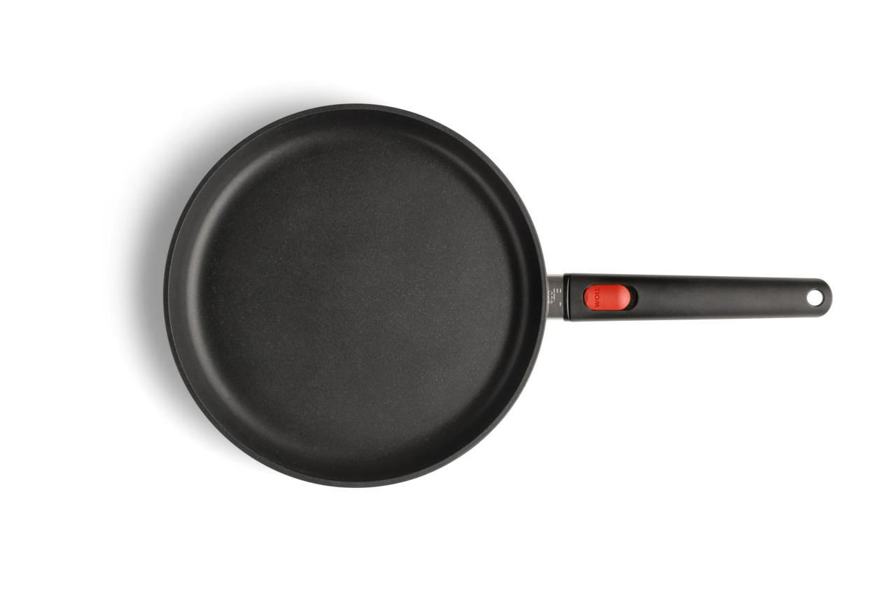 Woll Eco Lite IND QXR pánev 28x5 cm odnim.rukojeť 1528ELI-Q
