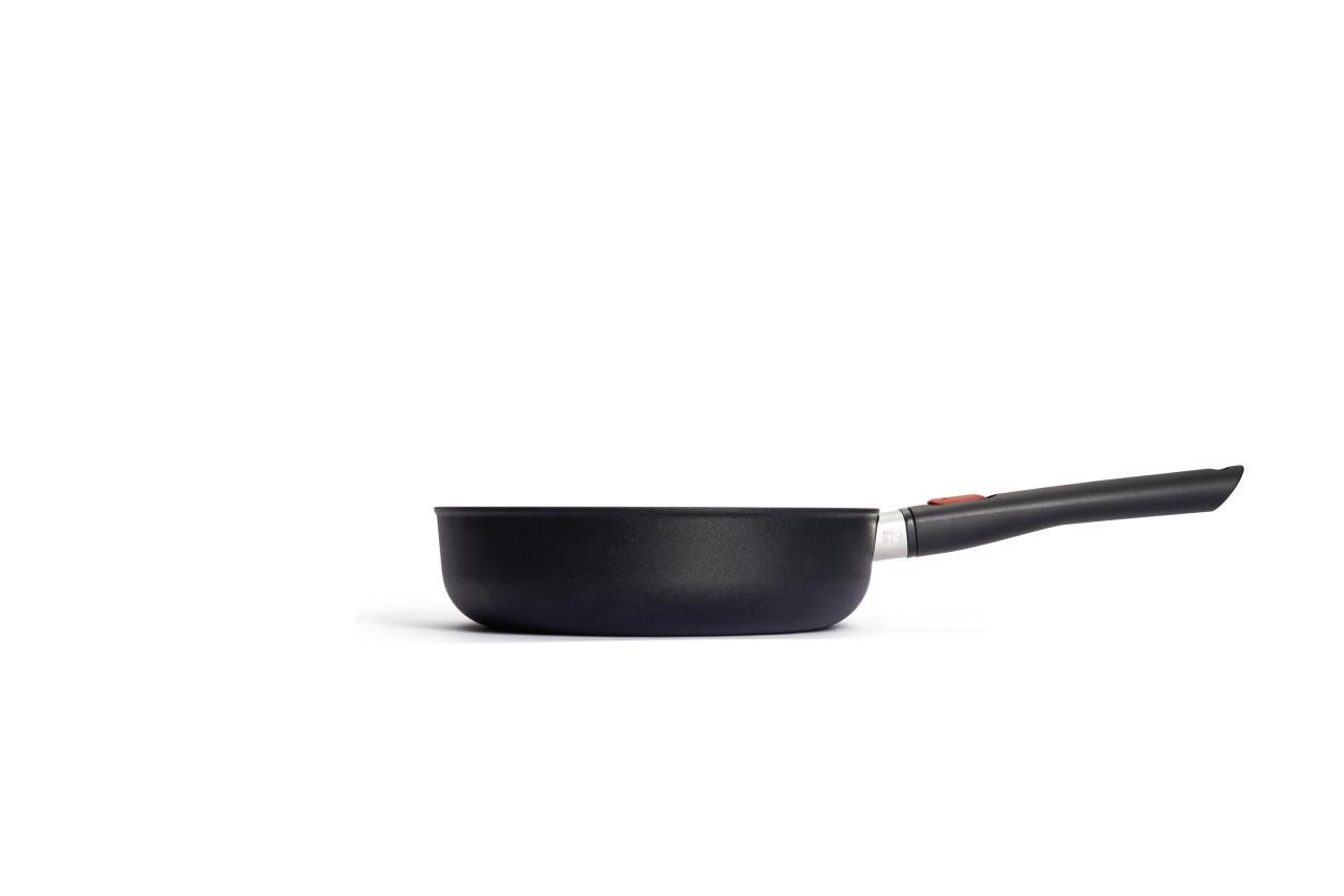 Woll Eco Lite IND QXR soté pánev 24x7 cm odnim.rukojeť 1724ELI-Q