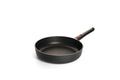 Woll Eco Lite IND QXR soté pánev 28x7 cm odnim.rukojeť 1728ELI-Q