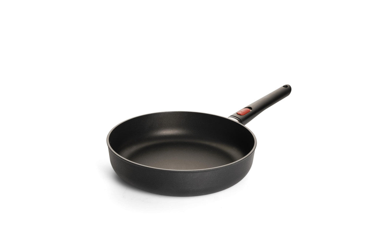 Woll Eco Lite IND QXR soté pánev 28x7 cm odnim.rukojeť 1728ELI-Q