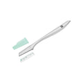 Zwilling Beauty BT PREMIUM Epilátor na obličej, nerez 88304-090-0