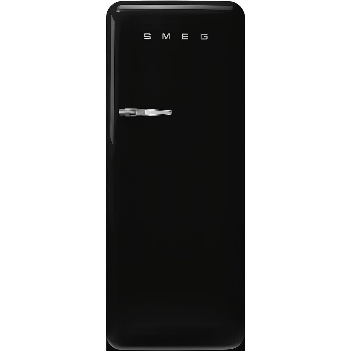SMEG_MDA SMEG 50's RS chladnička s mrazícím boxem 244l/26l otv.pravé 153x60 cm