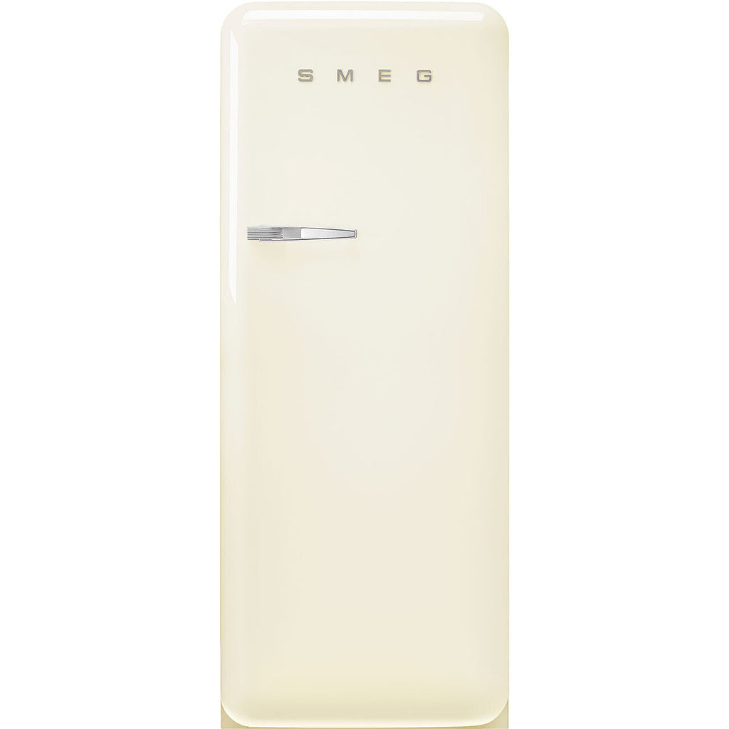SMEG_MDA SMEG 50's RS chladnička s mrazícím boxem 244l/26l otv.pravé 153x60 cm