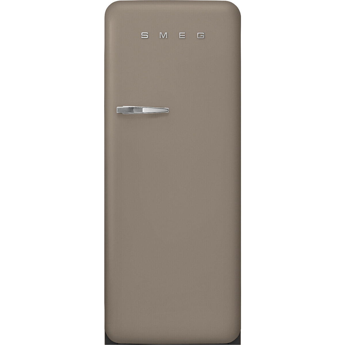 SMEG_MDA SMEG 50's RS chladnička s mrazícím boxem 244l/26l otv.pravé 153x60 cm