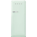 SMEG_MDA SMEG 50's RS chladnička s mrazícím boxem 244l/26l otv.pravé 153x60 cm
