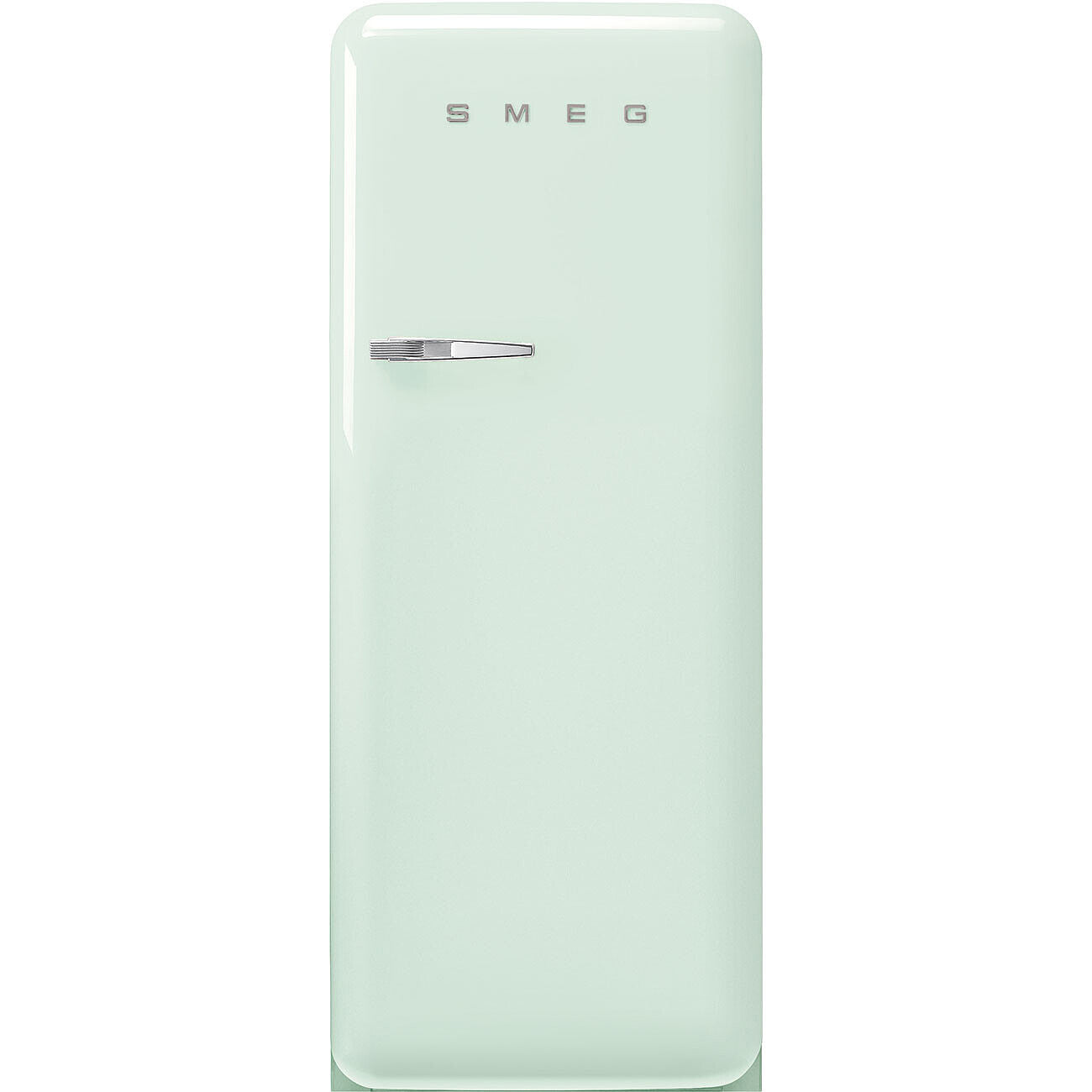 SMEG_MDA SMEG 50's RS chladnička s mrazícím boxem 244l/26l otv.pravé 153x60 cm