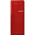 SMEG_MDA SMEG 50's RS chladnička s mrazícím boxem 244l/26l otv.levé 153x60 cm