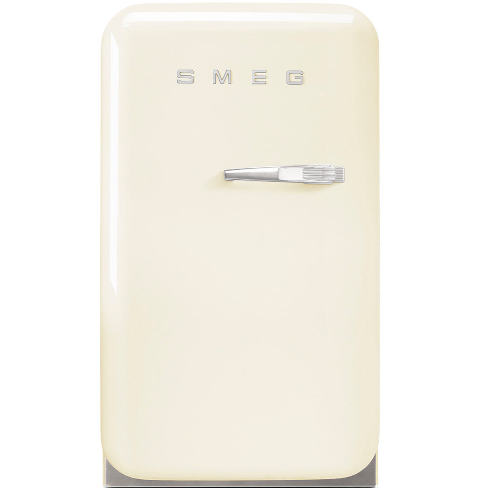 SMEG_MDA SMEG 50's RS minibar 34l otv.levé 74x40 cm