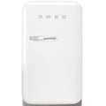 SMEG_MDA SMEG 50's RS minibar 34l otv.pravé 74x40 cm