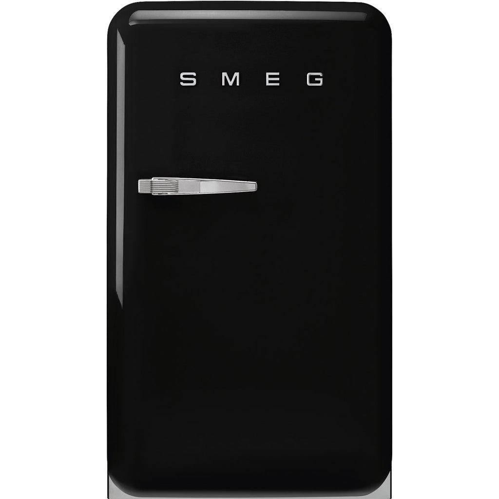 SMEG_MDA SMEG 50's RS chladnička s mrazícím boxem 105l/17l otv.pravé 96x54,3 cm