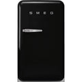 SMEG_MDA SMEG 50's RS chladnička s mrazícím boxem 105l/17l otv.pravé 96x54,3 cm